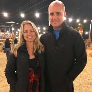 Meet your Posher, Kristine